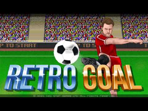 Pro League Soccer